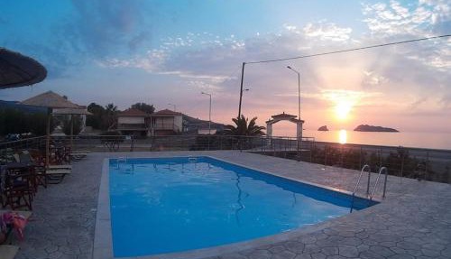 Villa Vicky