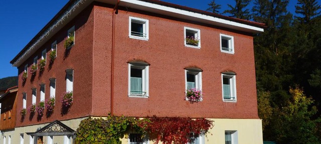 Villa Vidal