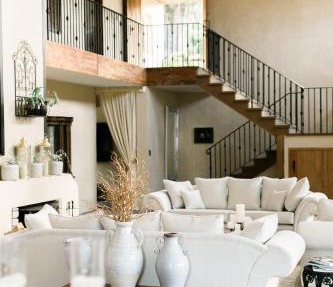 Villa Vie