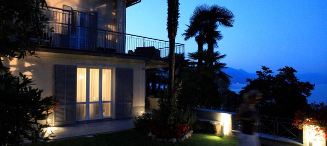 Villa Vignolo