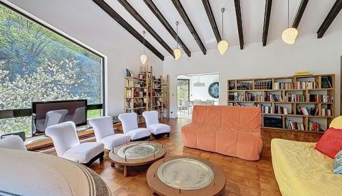 Villa Villa 111 an der Loreley mit Sauna by Interhome