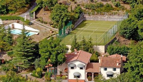 Villa Villa Campo del Mulino by Interhome