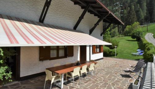 Villa Villa Lucia by Interhome