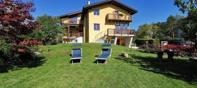 Villa Villi