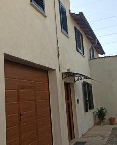 VILLA VIOLA B & B