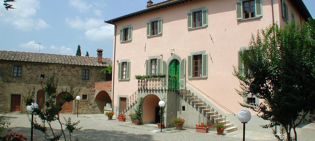 Villa Vivarelli