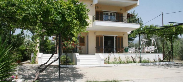 Villa Vlichos
