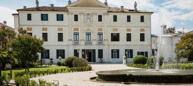Villa Volpi