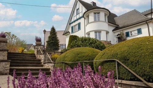 Villa Vulkaneifel