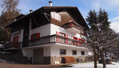 Villa Wanda