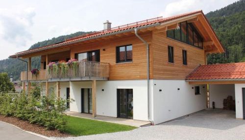 Villa Wanderlust