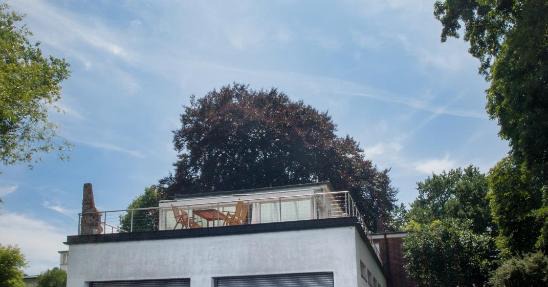 Villa Weißensee