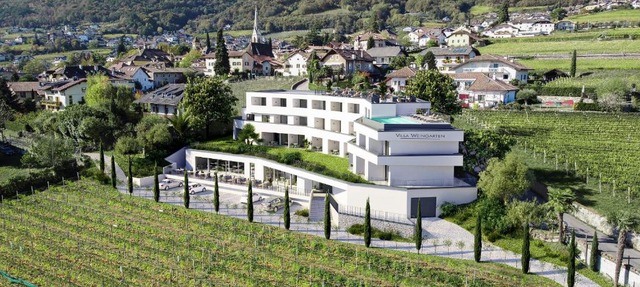 Villa Weingarten