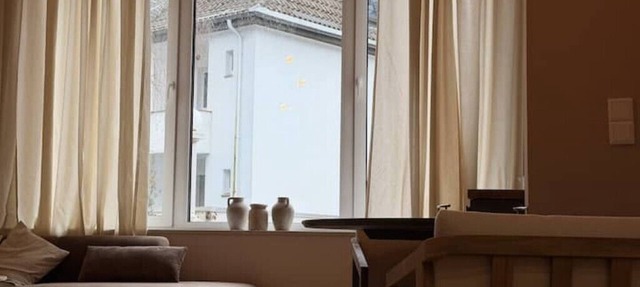 Villa Weitmar: Cozy large loft