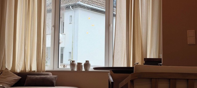 Villa Weitmar: Perfect 2-bedroom studio in quaint Bochum for your stay