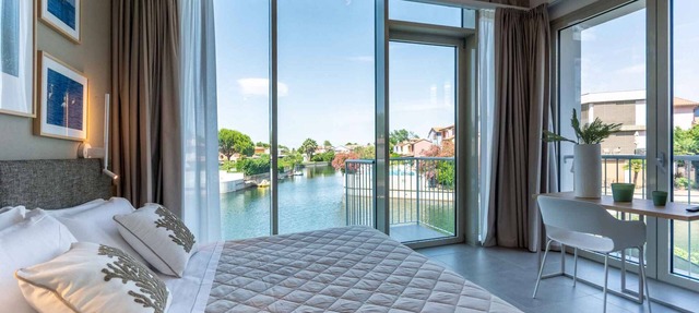 Villa with all comfort