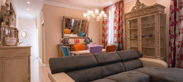 Villa with Private Garden & Parking - A Relaxing Thermal Spa Getaway