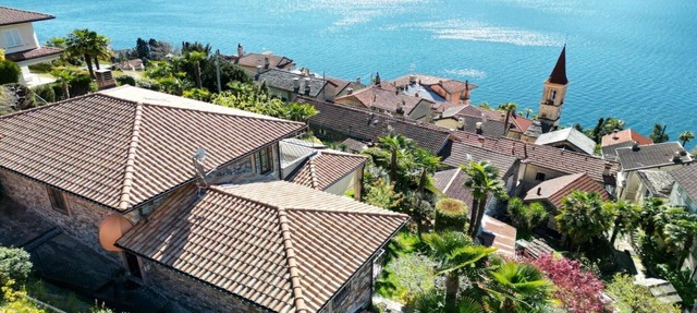 Villa with Panoramic Views for 6