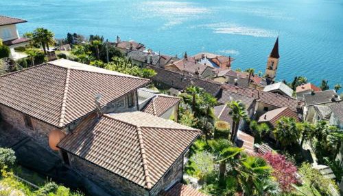 Villa with Panoramic Views for 6
