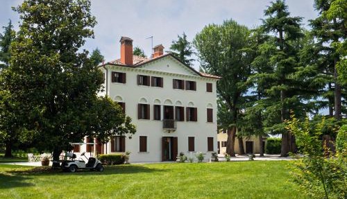 Villa Zane