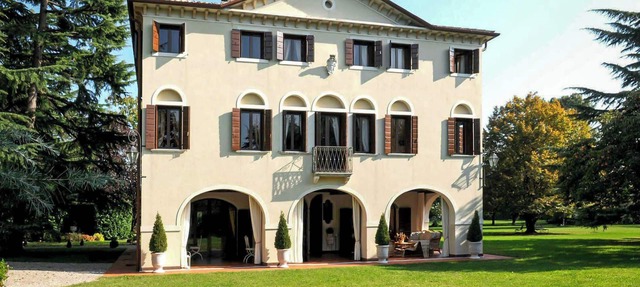 Villa Zane