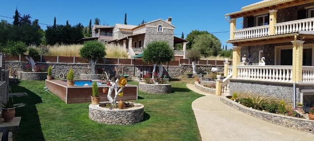 Villa Zoi