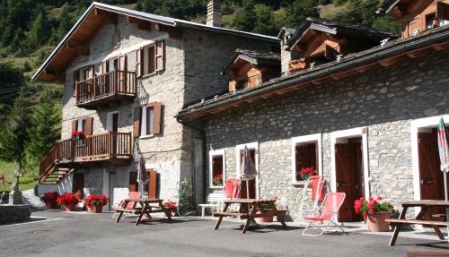 Villaggio Gerbore