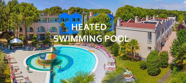 Villaggio Mare Blu