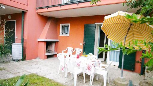 Villaggio Michelangelo