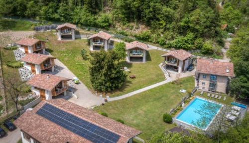 VILLAGGIO VAL MOLINI