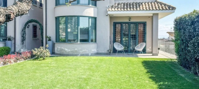 Villarzilla - beautiful villa