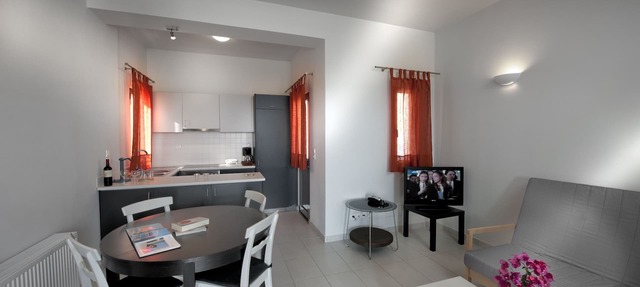 Villas Lino
