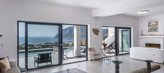 Villas Oneiro