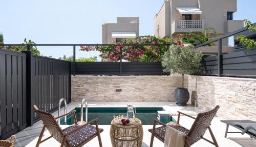 Villas THALLO