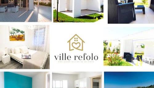 Ville Refolo
