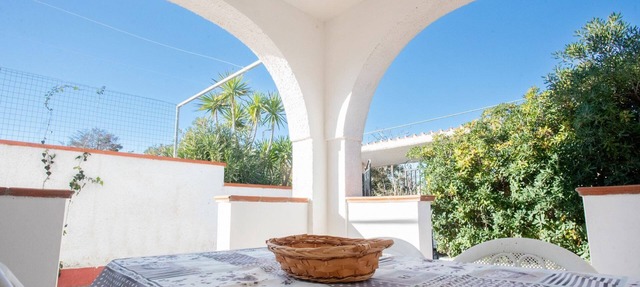 Villetta Oasis | Punta Prosciutto beach