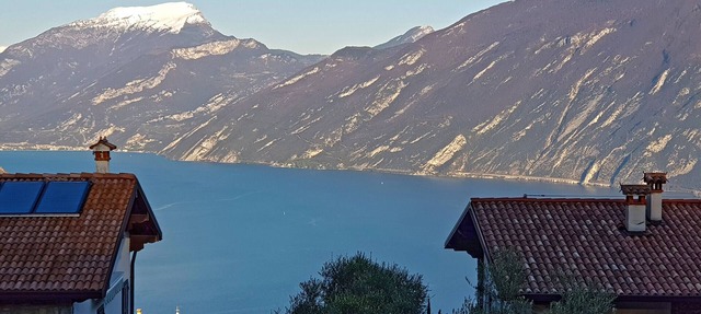 Villetta sogno sul lago