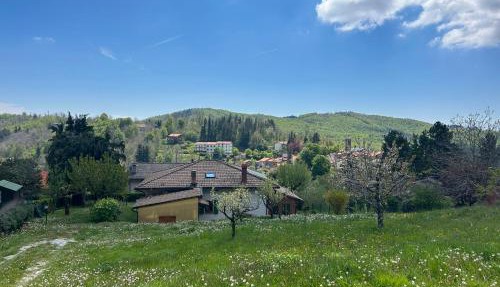 Villino Cecchini