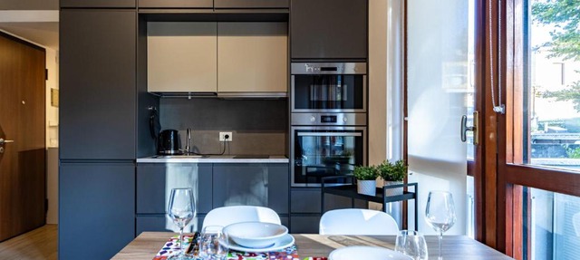 Vimercate - Monza Milano - Garage Privato