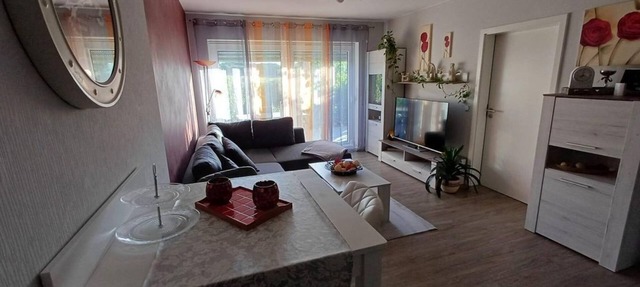 Vineyard Oasis - Apartment