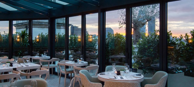Vintry & Mercer Hotel - Small Luxury Hotels of the World