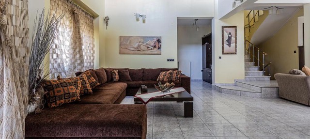 Vip Villa with Jacuzzi and Barbeque