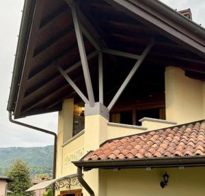 Vista Lago B&B