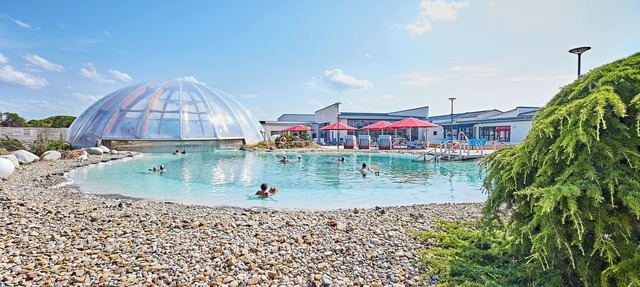 Vital Hotel an der Therme