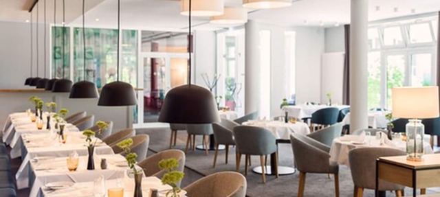 VITALHOTEL ambiente