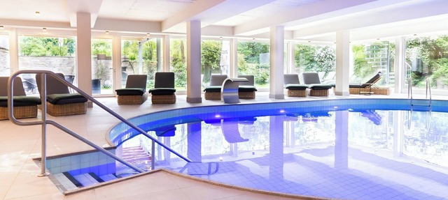 VitalHotel Ascona