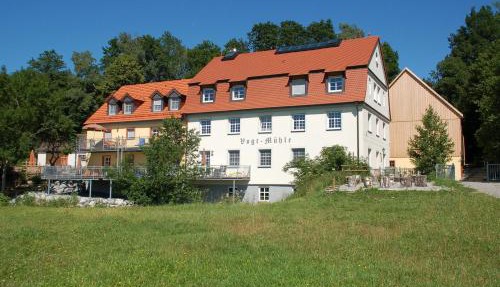 Vogtmühle