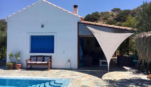 Voreas Villa
