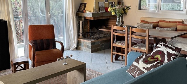 Vrbo Property