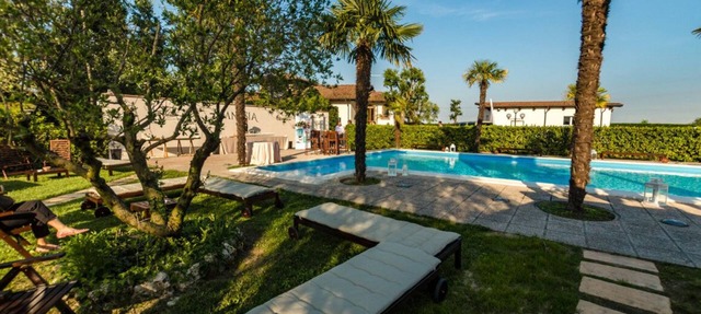 Vrbo Property